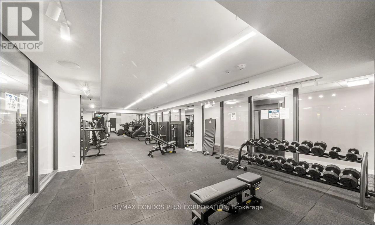 1617 - 158 Front Street E, Toronto, Ontario  M5A 0K9 - Photo 16 - C12864302