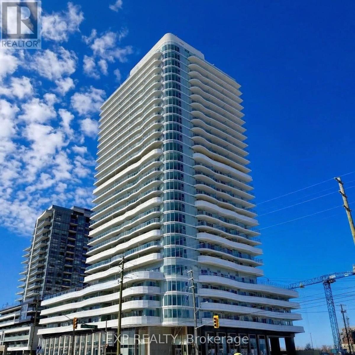 209 - 1010 SANDY BEACH ROAD, Pickering, Ontario