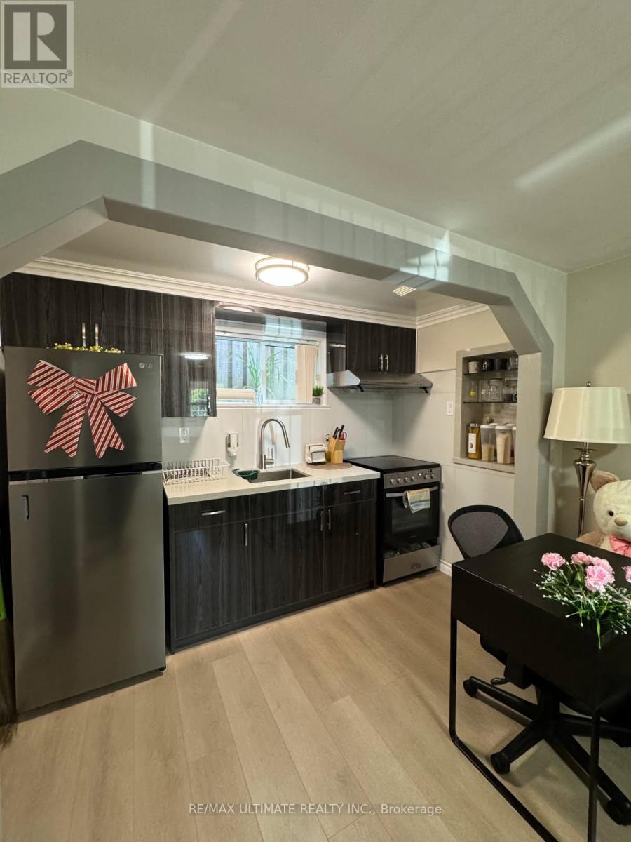 Lower - 67 Barrymore Road, Toronto, Ontario  M1J 1W5 - Photo 3 - E12863436