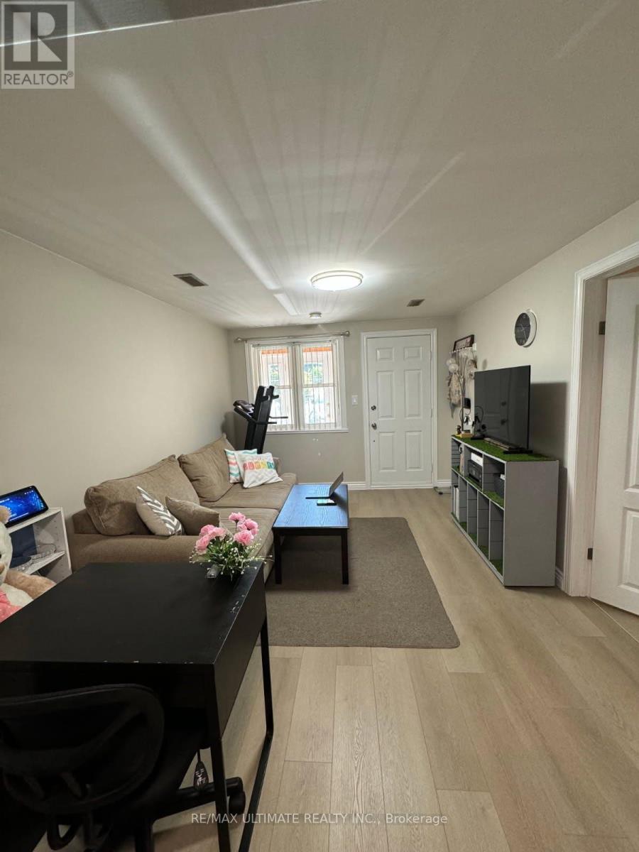 Lower - 67 Barrymore Road, Toronto, Ontario  M1J 1W5 - Photo 12 - E12863436