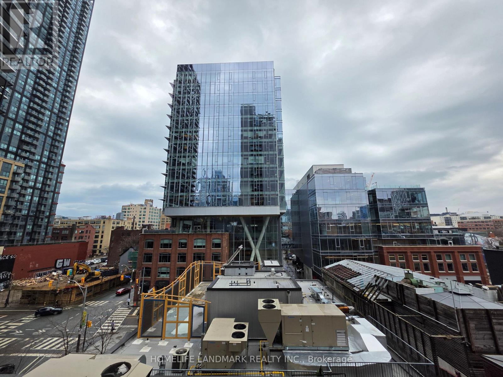 605 - 330 Richmond Street W, Toronto, Ontario  M5V 0M4 - Photo 14 - C12865812