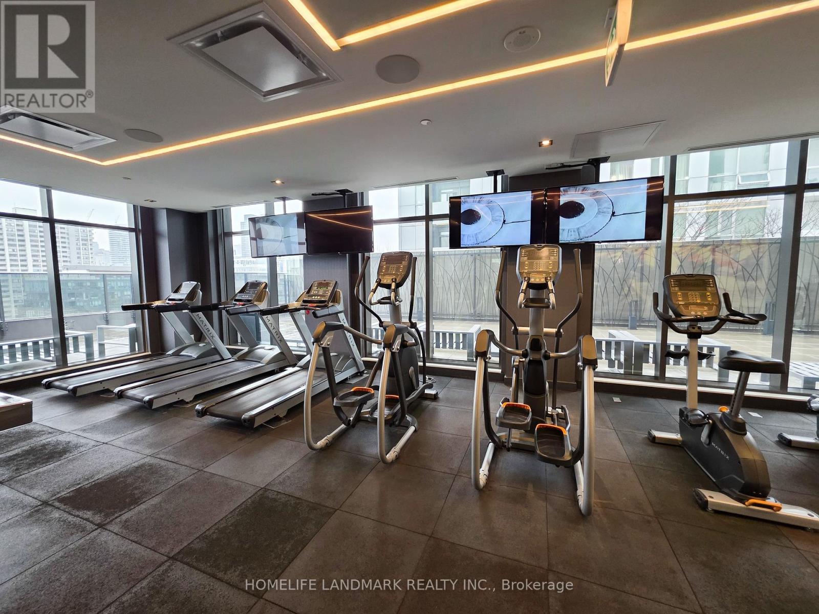 605 - 330 Richmond Street W, Toronto, Ontario  M5V 0M4 - Photo 22 - C12865812