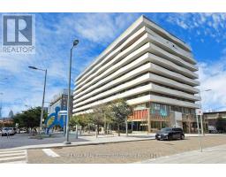 608 - 60 TANNERY ROAD, Toronto, Ontario