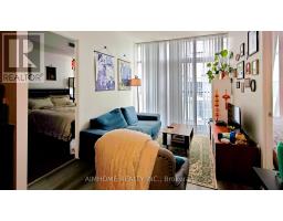 1507 - 36 LISGAR STREET, Toronto, Ontario