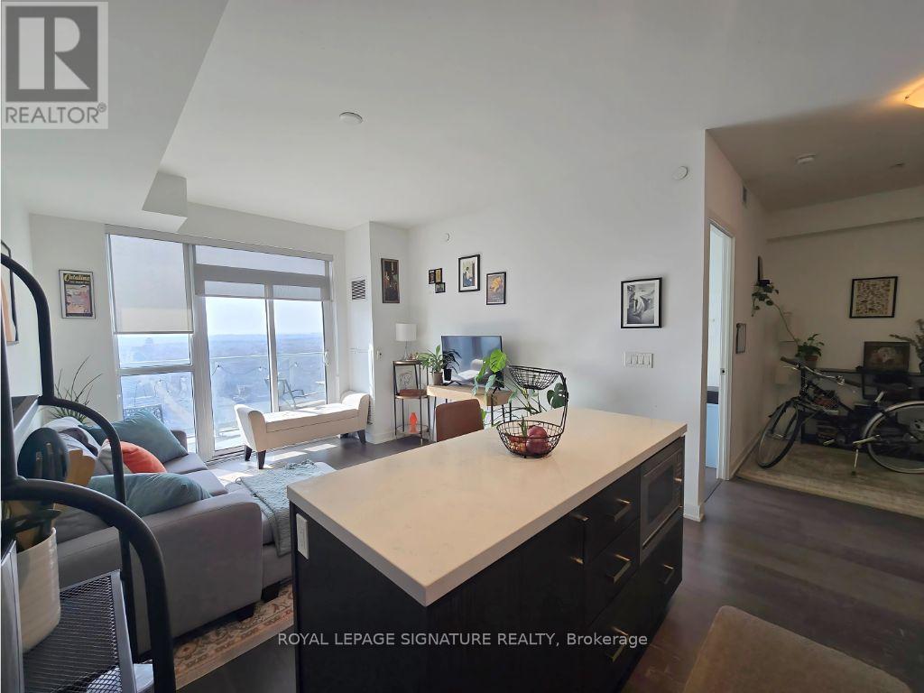 1808 - 501 ST. CLAIR AVENUE W, Toronto, Ontario