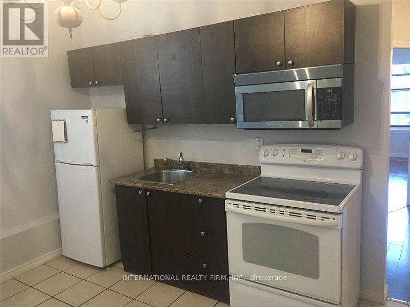 2 - 201 DUNDAS STREET E, Toronto, Ontario