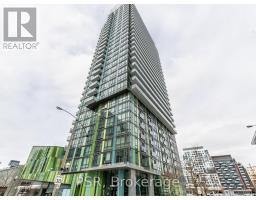 2811 - 170 FORT YORK BOULEVARD, Toronto, Ontario
