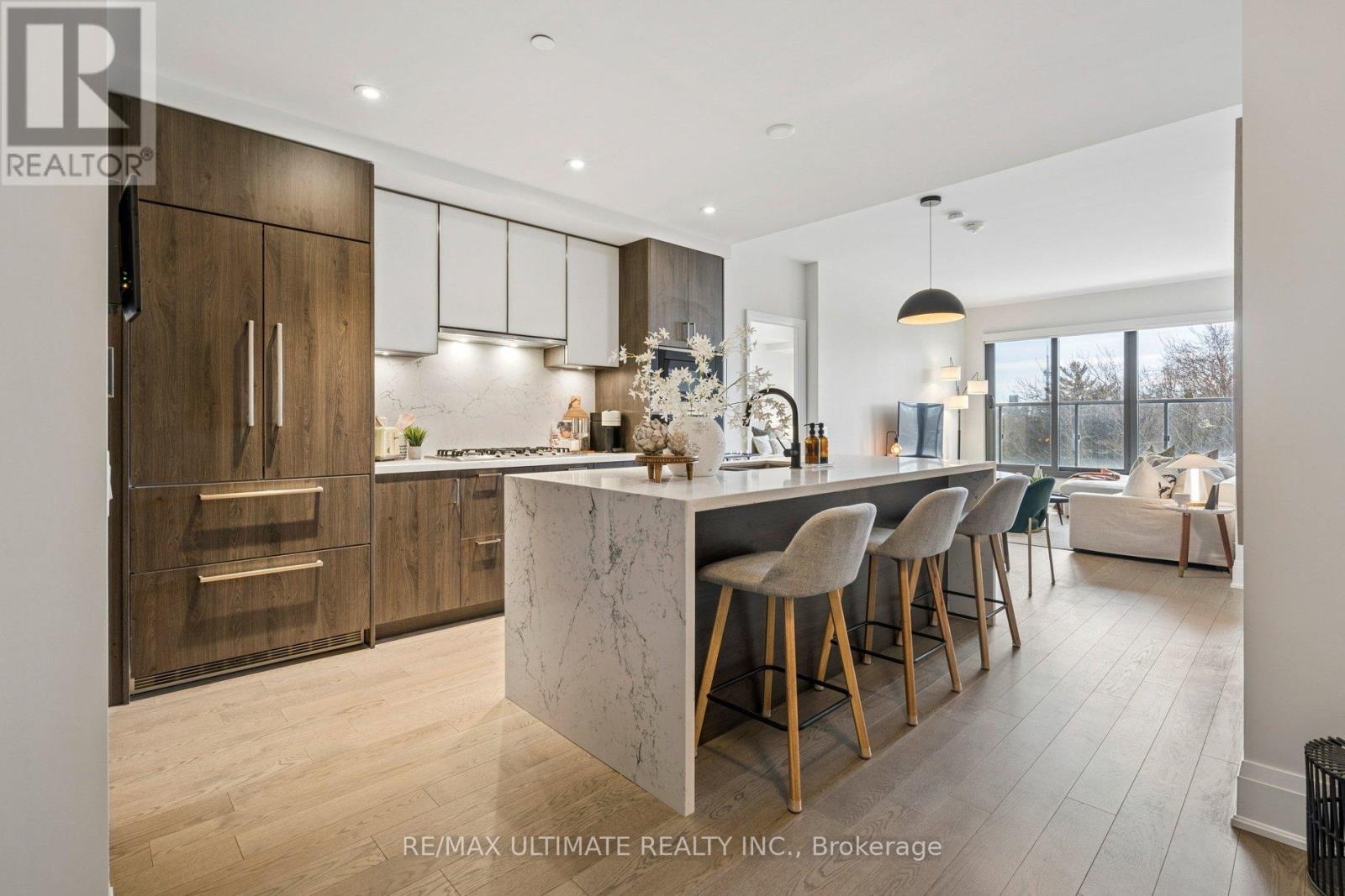 514 - 280 HOWLAND AVENUE, Toronto, Ontario