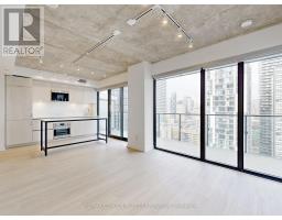 2405 - 47 MUTUAL STREET, Toronto, Ontario