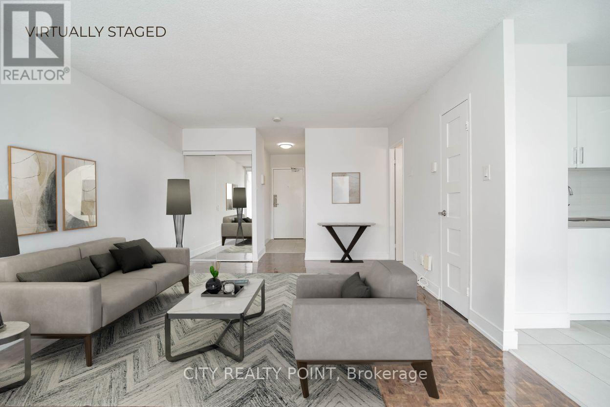 1916 - 33 ISABELLA STREET, Toronto, Ontario