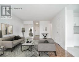 1916 - 33 ISABELLA STREET, Toronto, Ontario