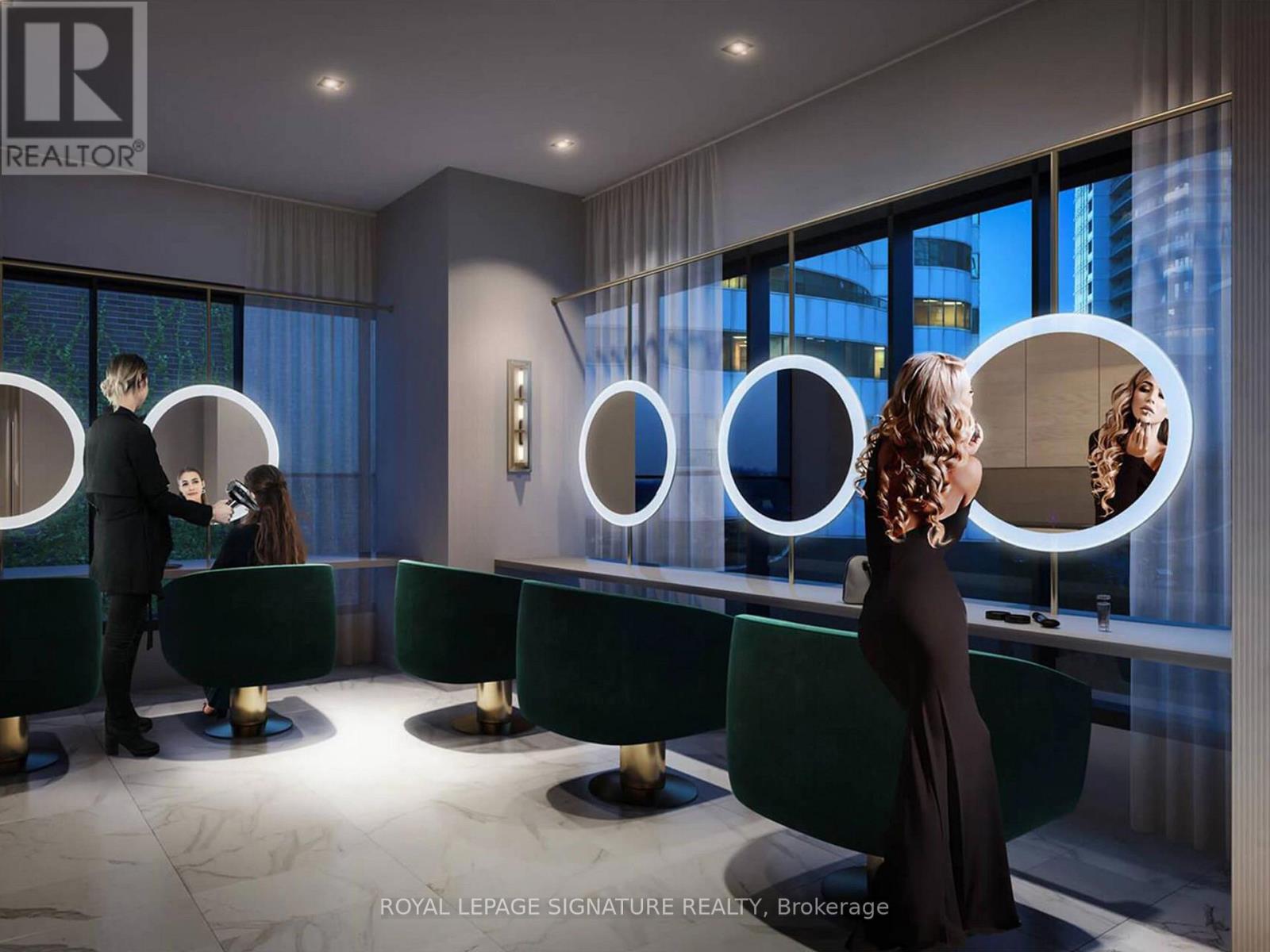 2602 - 327 King Street W, Toronto, Ontario  M5V 0W7 - Photo 17 - C12866102