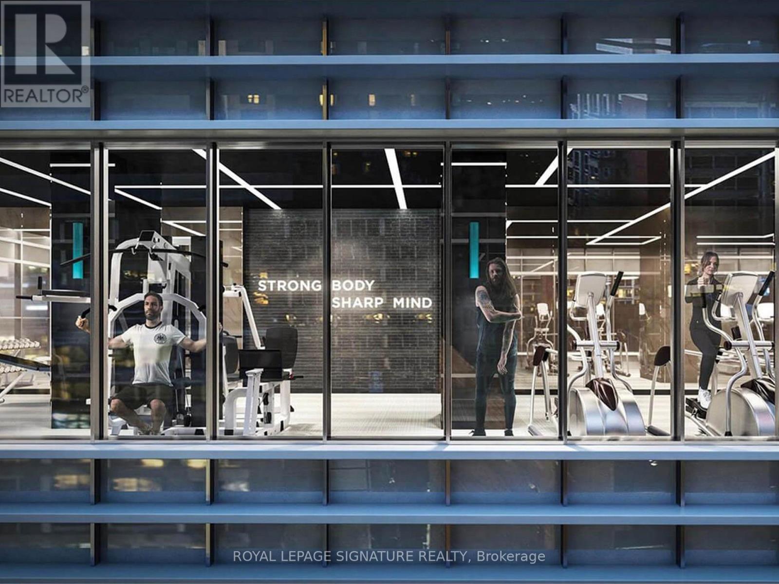 2602 - 327 King Street W, Toronto, Ontario  M5V 0W7 - Photo 19 - C12866102