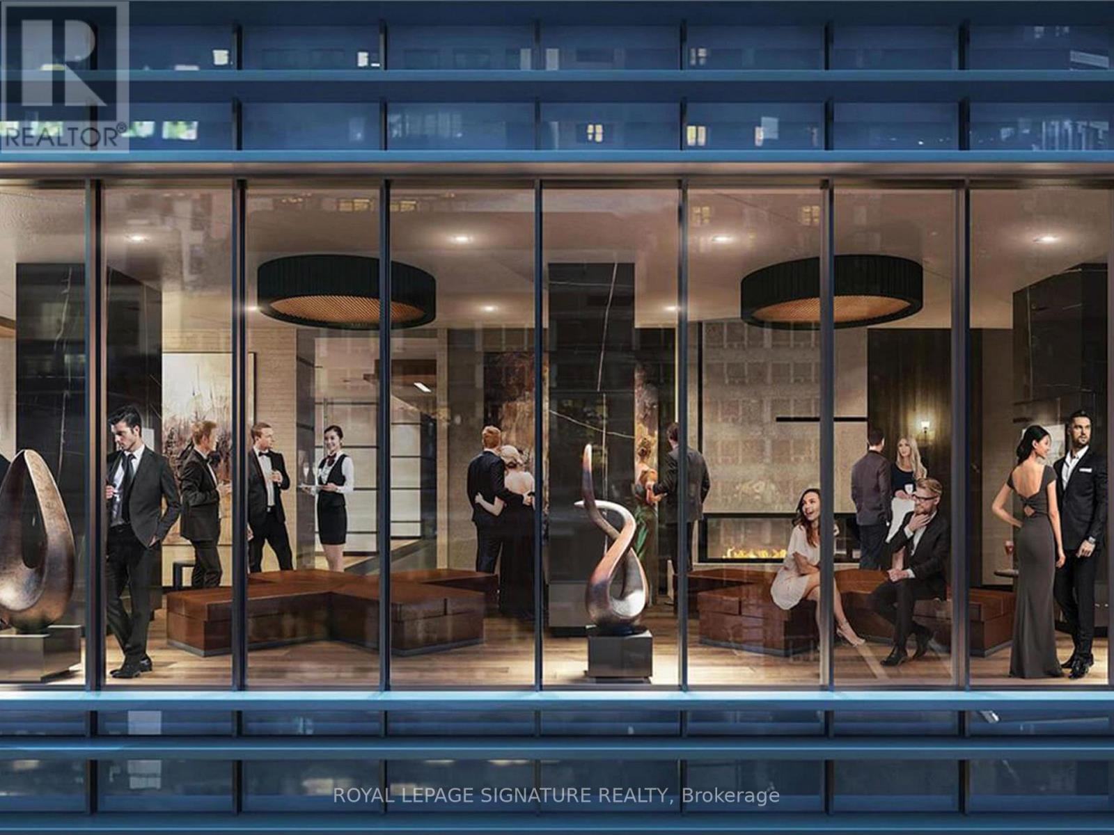 2602 - 327 King Street W, Toronto, Ontario  M5V 0W7 - Photo 20 - C12866102