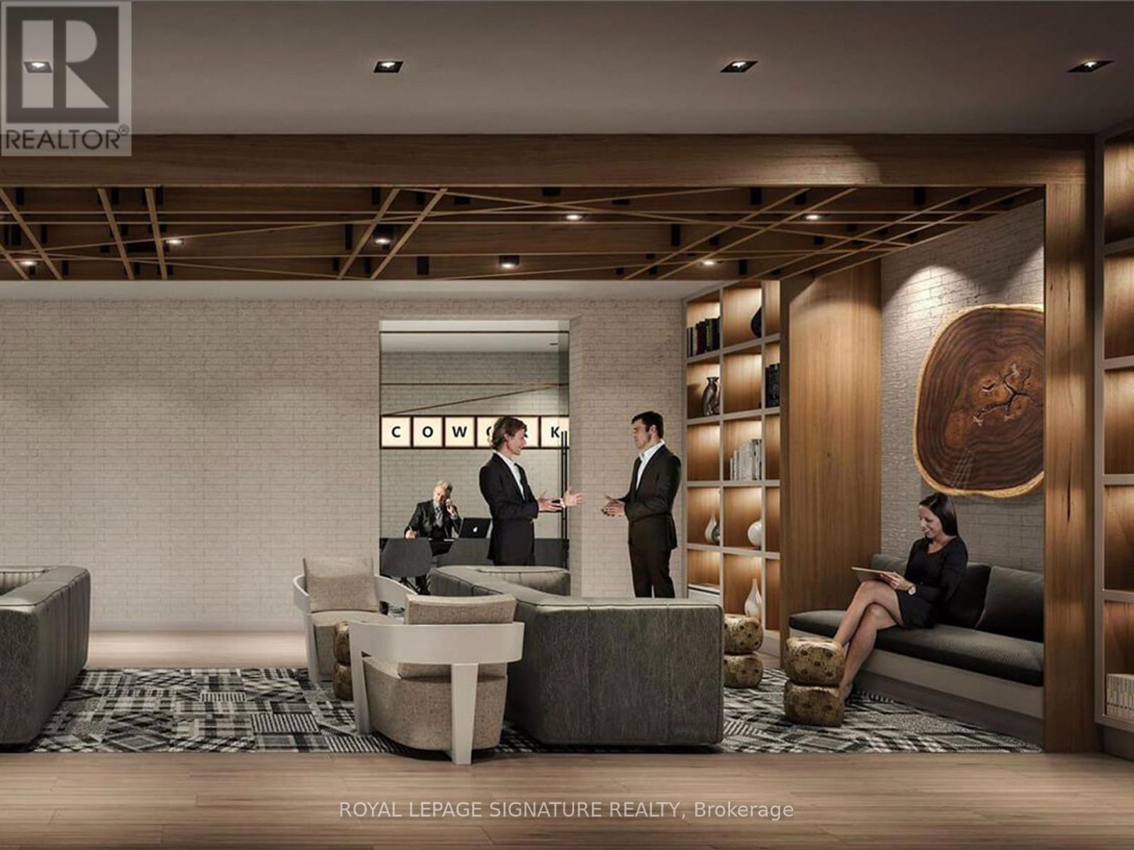 2602 - 327 King Street W, Toronto, Ontario  M5V 0W7 - Photo 21 - C12866102