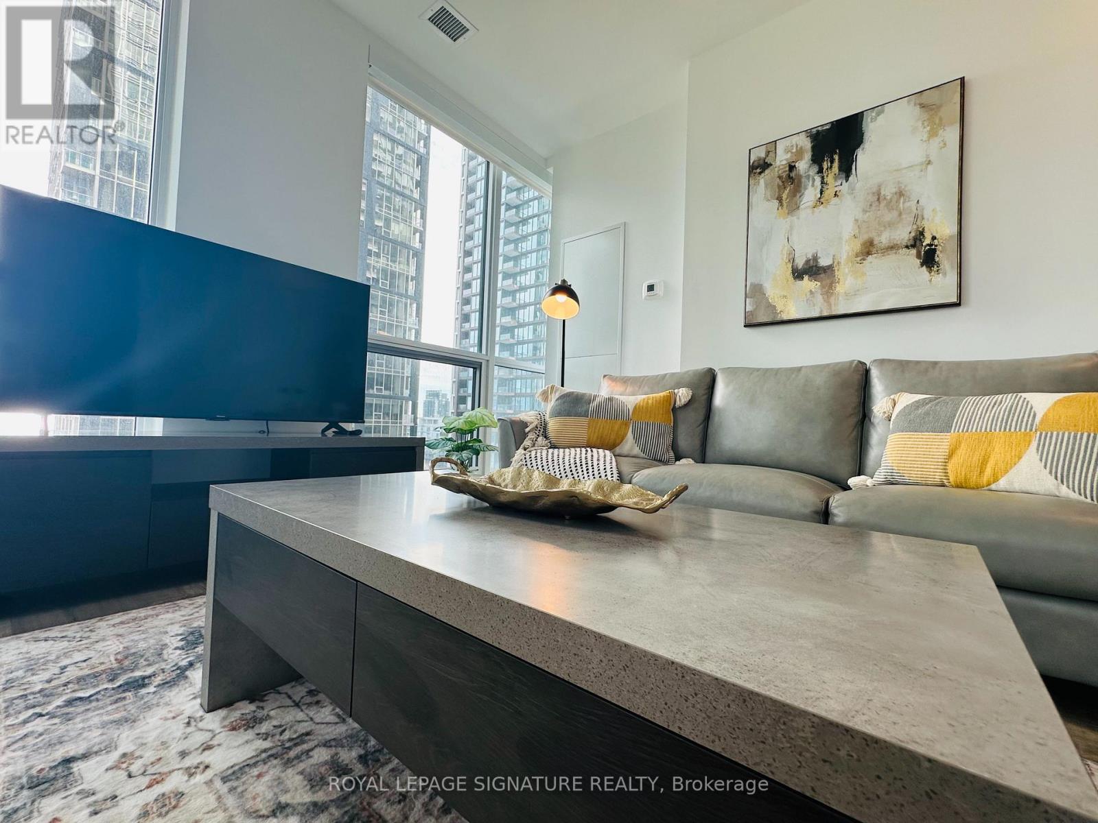 2602 - 327 King Street W, Toronto, Ontario  M5V 0W7 - Photo 7 - C12866102