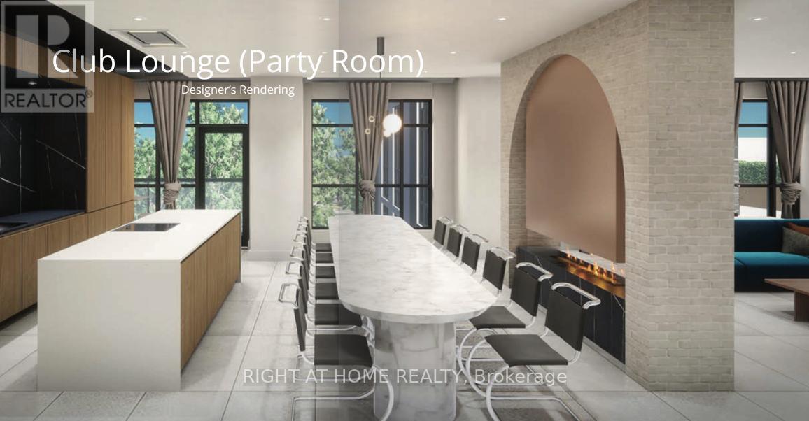 1014 - 461 Green Road, Hamilton, Ontario  L8E 0L5 - Photo 21 - X12817540