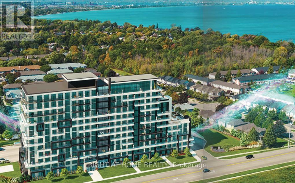 1014 - 461 Green Road, Hamilton, Ontario  L8E 0L5 - Photo 26 - X12817540