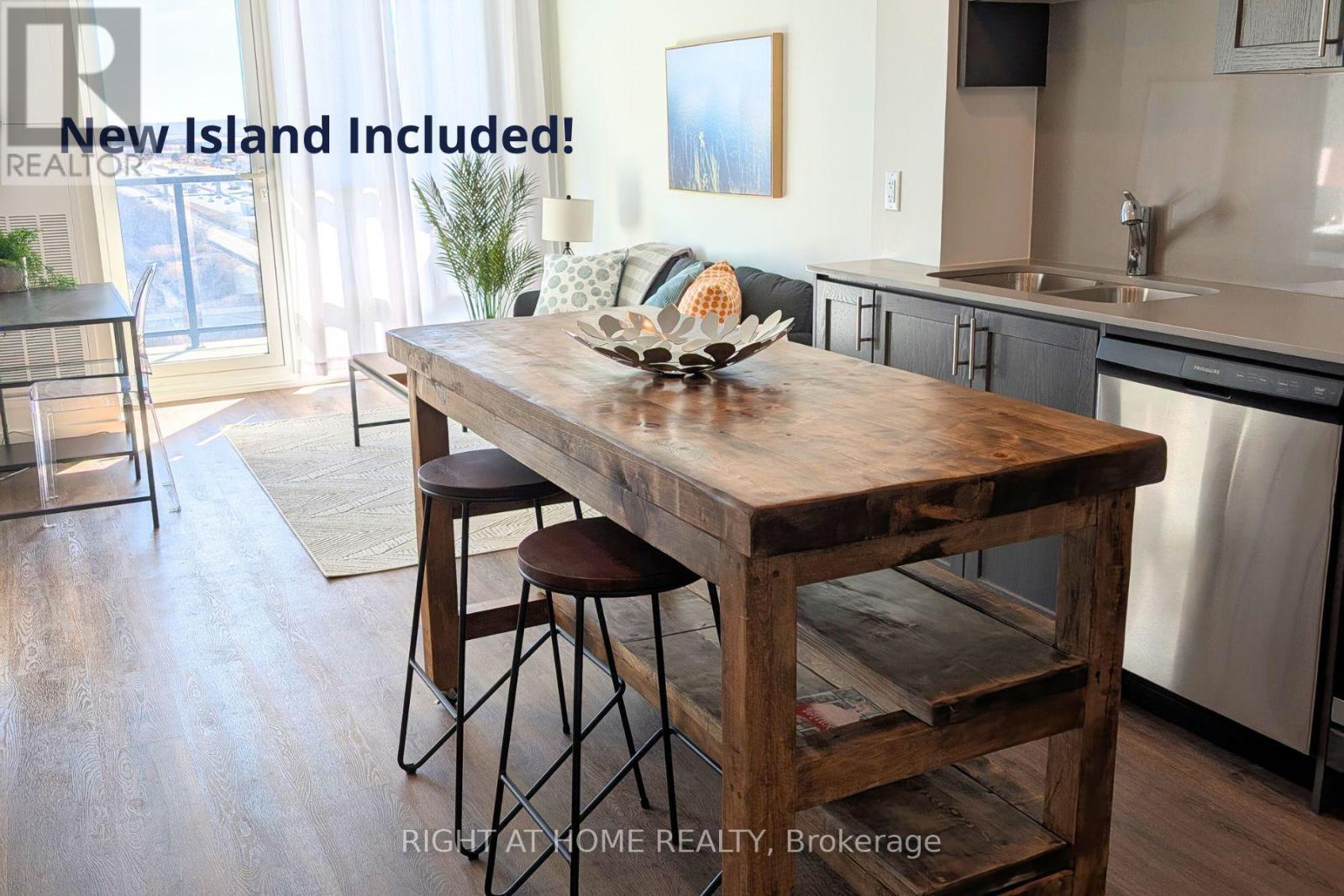 1014 - 461 GREEN ROAD, Hamilton, Ontario