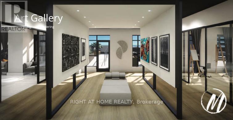 1014 - 461 Green Road, Hamilton, Ontario  L8E 0L5 - Photo 23 - X12817540