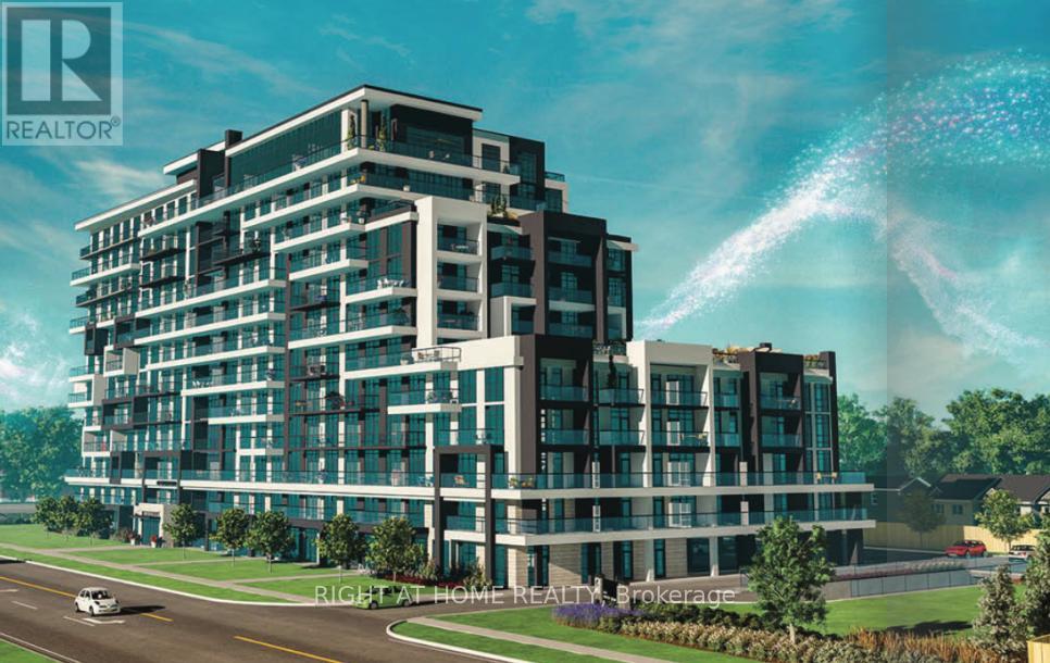 1014 - 461 Green Road, Hamilton, Ontario  L8E 0L5 - Photo 27 - X12817540