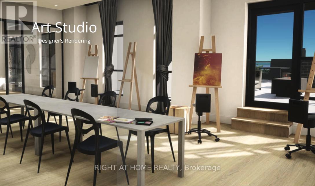 1014 - 461 Green Road, Hamilton, Ontario  L8E 0L5 - Photo 22 - X12817540