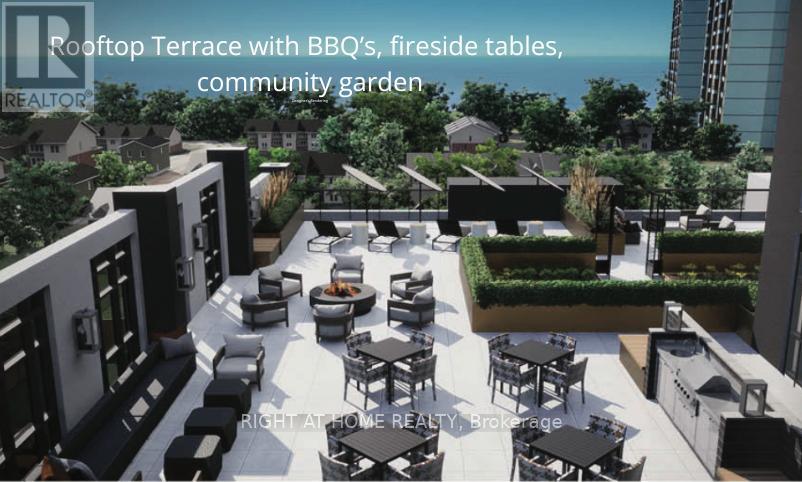 1014 - 461 Green Road, Hamilton, Ontario  L8E 0L5 - Photo 19 - X12817540