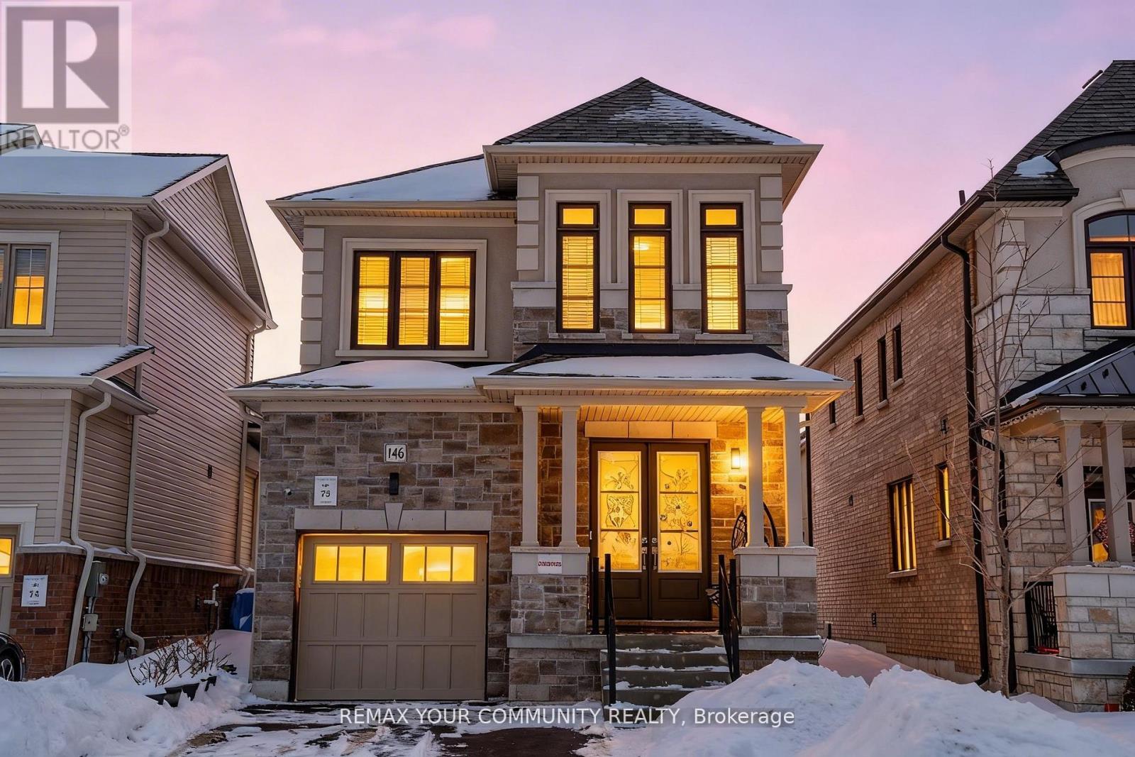 146 FLOOD AVENUE, Clarington, Ontario