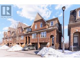 31 REEVESMERE LANE, Ajax, Ontario