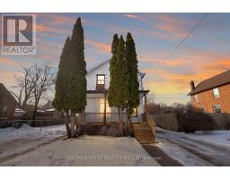 164 ALBERT STREET, Oshawa, Ontario