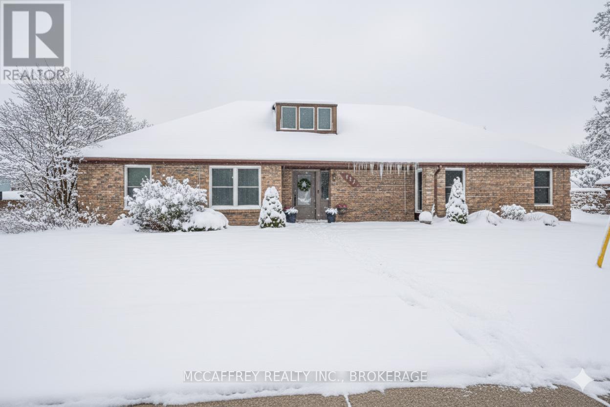 137 THOMAS STREET W, Greater Napanee, Ontario