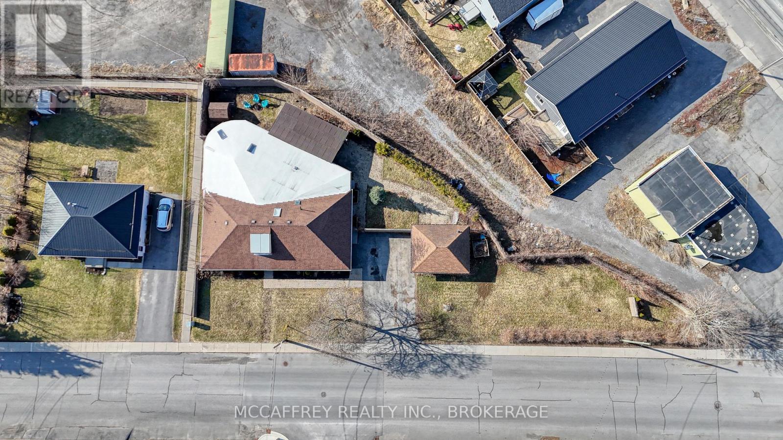 137 Thomas Street W, Greater Napanee, Ontario  K7R 2H4 - Photo 48 - X12865852