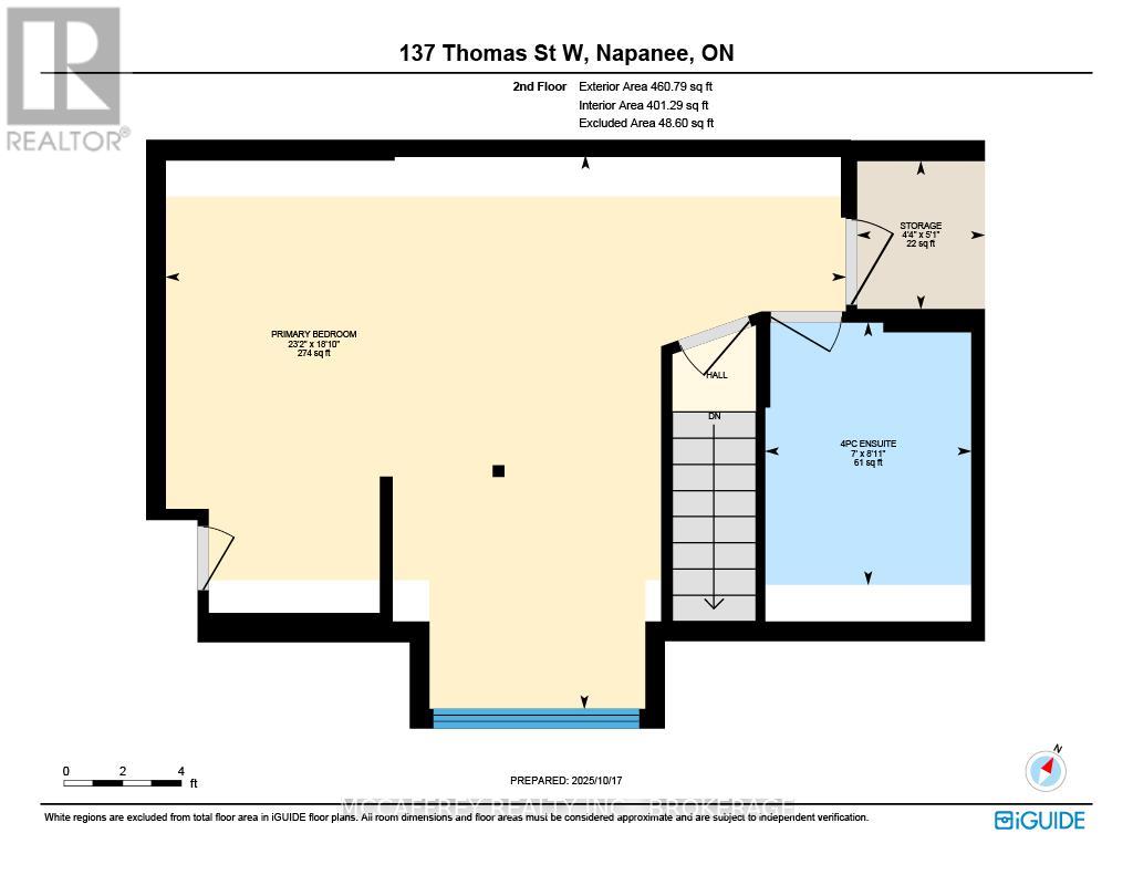 137 Thomas Street W, Greater Napanee, Ontario  K7R 2H4 - Photo 50 - X12865852