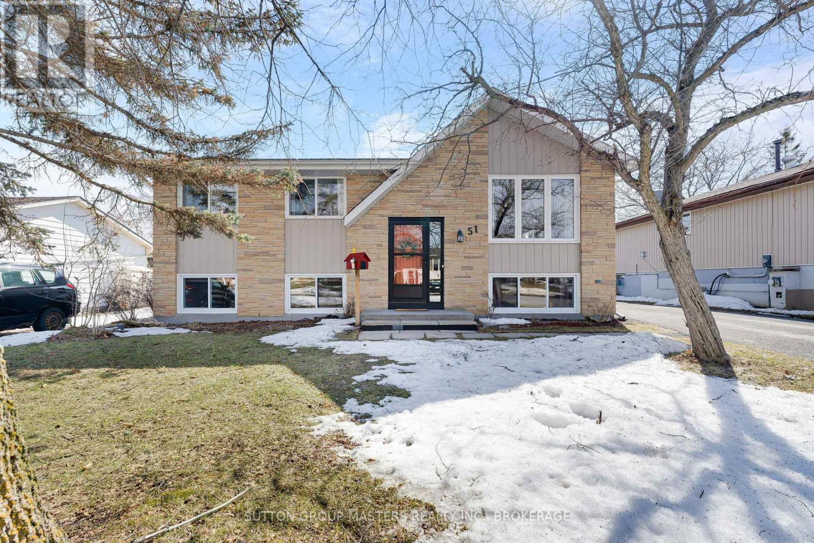 51 Mortensen Drive, Loyalist (Amherstview), Ontario  K7N 1W2 - Photo 1 - X12865898