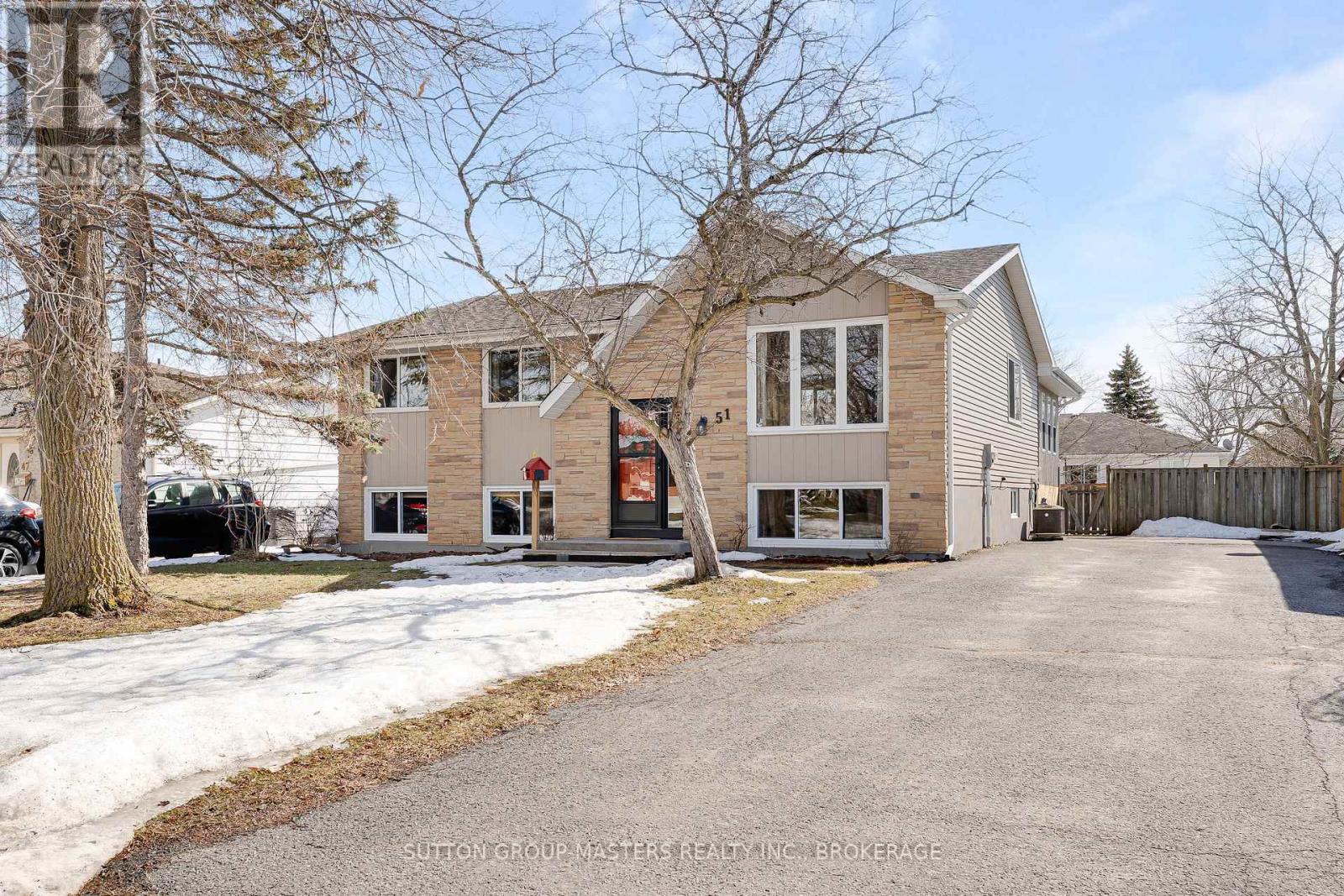 51 Mortensen Drive, Loyalist (Amherstview), Ontario  K7N 1W2 - Photo 2 - X12865898