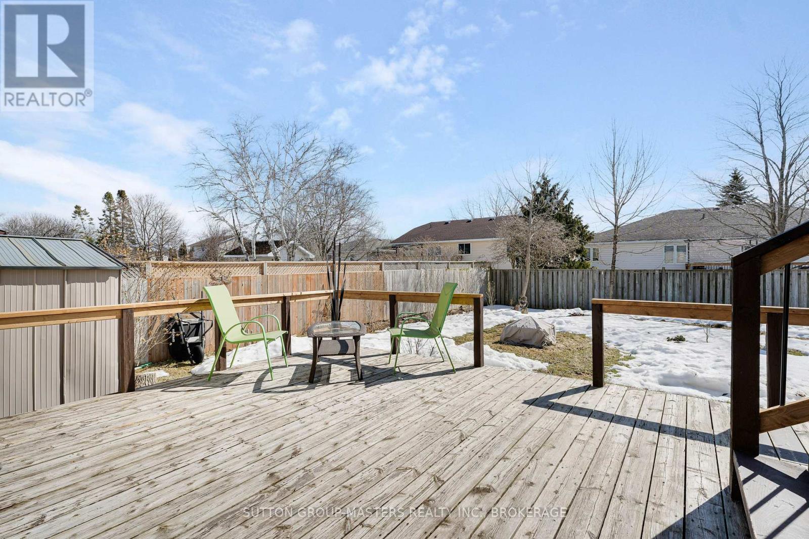 51 Mortensen Drive, Loyalist (Amherstview), Ontario  K7N 1W2 - Photo 43 - X12865898