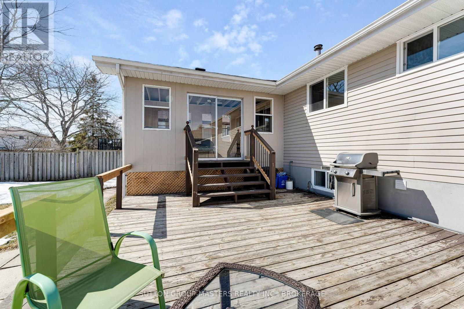 51 Mortensen Drive, Loyalist (Amherstview), Ontario  K7N 1W2 - Photo 44 - X12865898