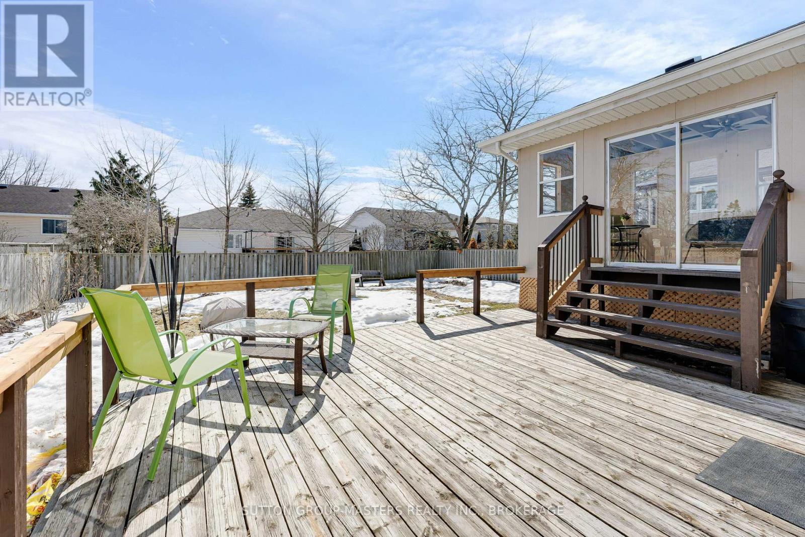 51 Mortensen Drive, Loyalist (Amherstview), Ontario  K7N 1W2 - Photo 45 - X12865898