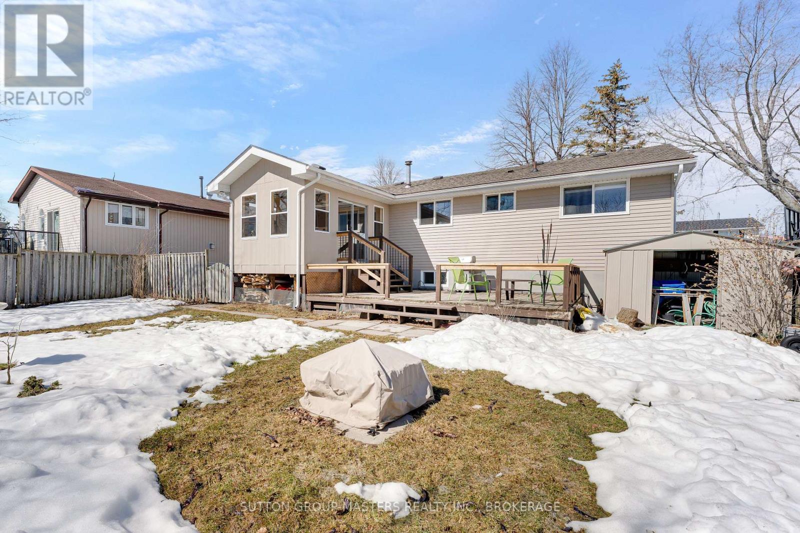 51 Mortensen Drive, Loyalist (Amherstview), Ontario  K7N 1W2 - Photo 46 - X12865898
