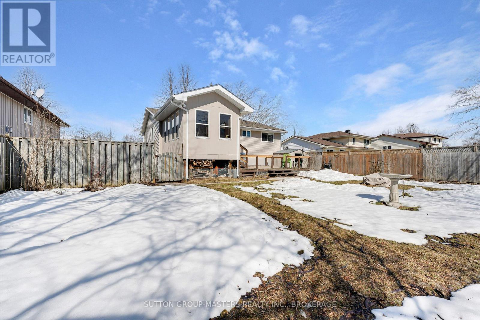 51 Mortensen Drive, Loyalist (Amherstview), Ontario  K7N 1W2 - Photo 47 - X12865898