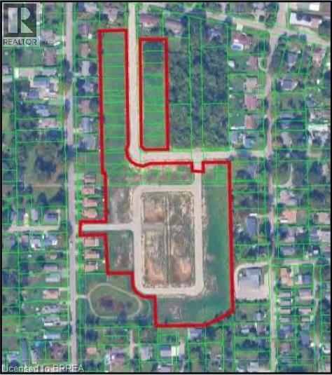 N/A SCHOOLEY Road, Fort Erie, Ontario