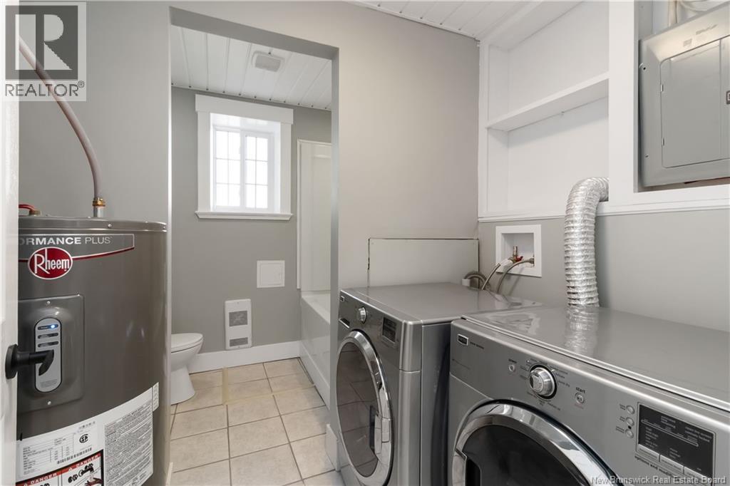 162 Sawdust Road, Shediac Cape, New Brunswick  E4P 3K1 - Photo 27 - NB134737