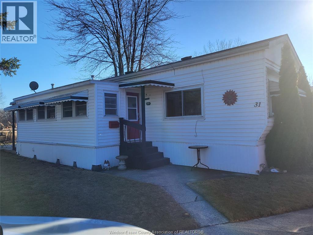 31 WILDER South, lakeshore, Ontario