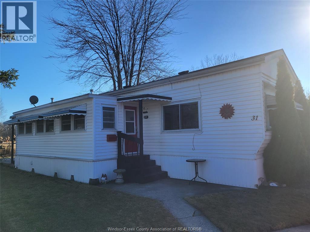 31 Wilder South, Lakeshore, Ontario  N8N 2T1 - Photo 2 - 26004970