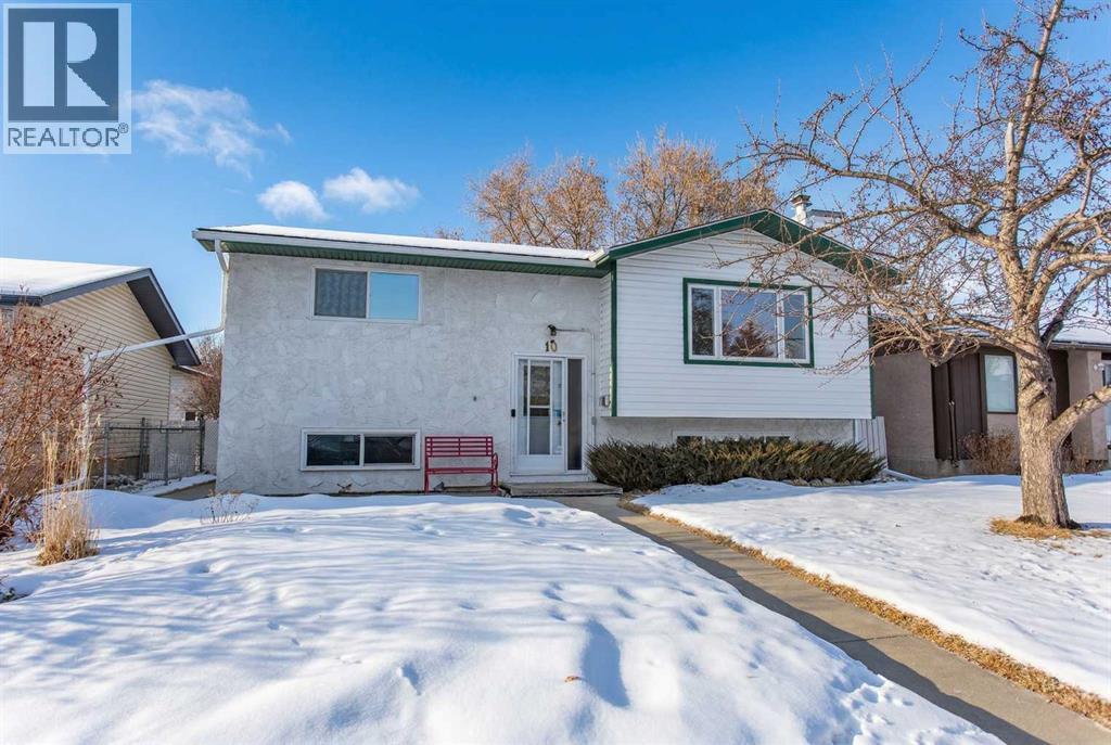 10 Patterson Crescent, Red Deer, Alberta  T4P 1J5 - Photo 46 - A2290413