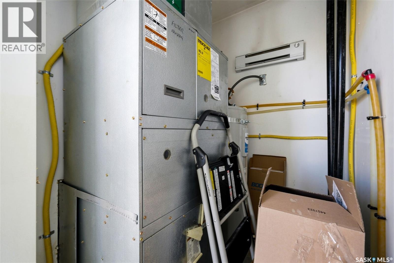 301 2255 Angus Street, Regina, Saskatchewan  S4T 2A3 - Photo 21 - SK029998