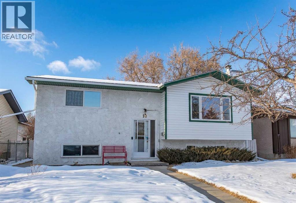 10 Patterson Crescent, Red Deer, Alberta