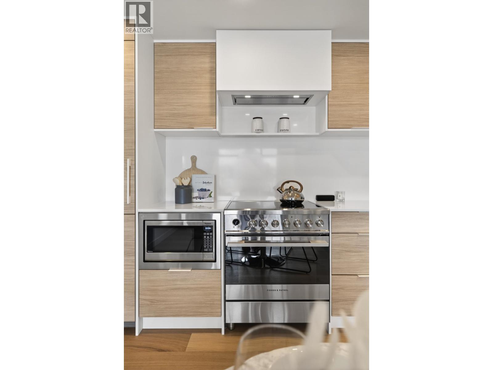 406 6485 Manitoba Street, Vancouver, British Columbia  V5Y 0P7 - Photo 10 - R3089481