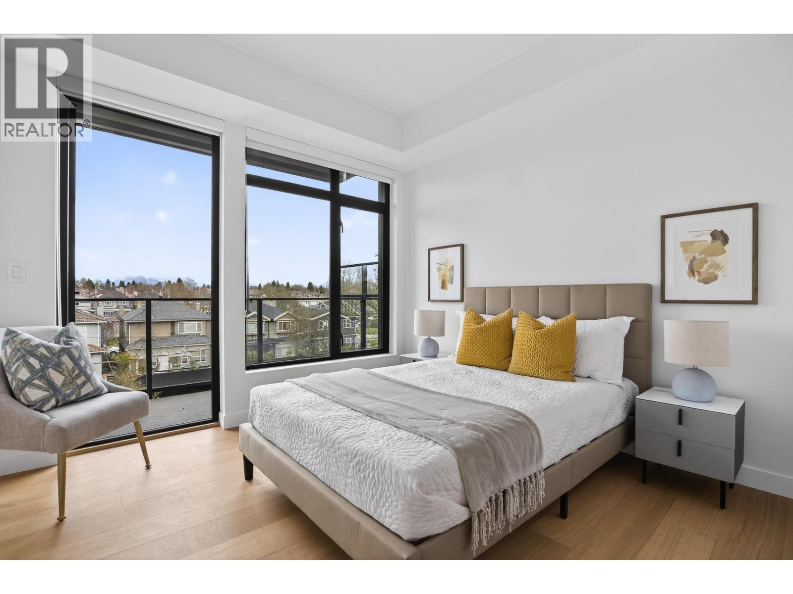 406 6485 Manitoba Street, Vancouver, British Columbia  V5Y 0P7 - Photo 31 - R3089481