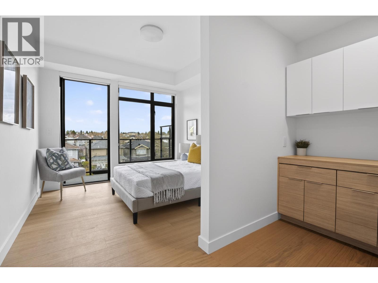 406 6485 Manitoba Street, Vancouver, British Columbia  V5Y 0P7 - Photo 28 - R3089481